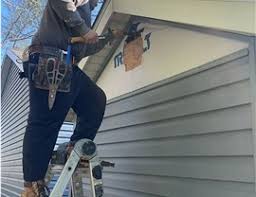 Mcmillin, WA Siding Installation & Repair Company